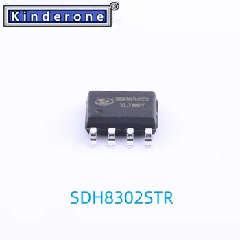 1-100KS SDH8302STR NOVÉ IC elektroniky