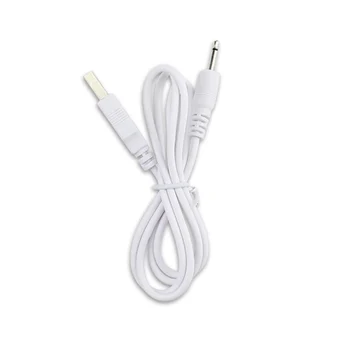 USB Nabíjací Kábel pre Vibrátor Príslušenstvo Jack Magnetické Voliteľné Kontaktovať Predajcu Pred Objednaním