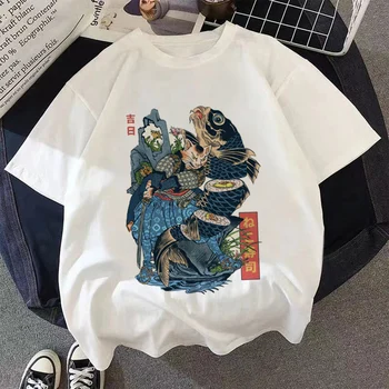 Vytlačené Žien T-Shirt dámske 90. rokoch T-Shirt Lete Bežné Univerzálne dámske Tričko dámske Top Harajuku Cartoon Žien T-Shirt