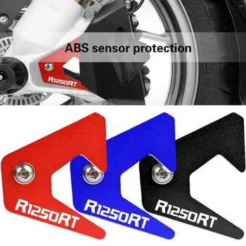 Motocyklové Príslušenstvo Hliníková ABS Snímač Ochrany Pre BMW R1250RT R1250 RT R 1250RT 2019 2020 2021 Moto senzor Zahŕňa Stráže
