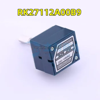 Nové Japonsko ALPY RK27112A00B9 Zástrčku do 100 kΩ ± 20% nastaviteľný odpor / potenciometer