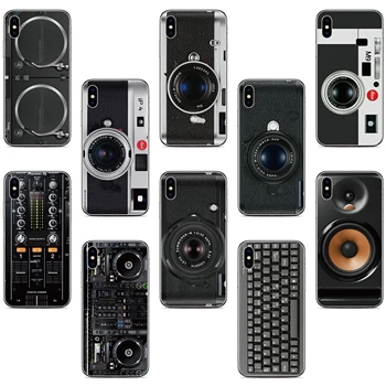 Fotoaparátu Reproduktor Kryt Na Huawei Honor 90 Lite 70 X7a X50i X6, X8 X8A P60 Nova 11 Pro 11i Y91 Y71 Y61 10 SE P30 P40 Telefón Prípade