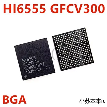 (2-5piece)100% Nové HI6555GFCV300 BGA HI6555 GFCV300 H16555 Chipset