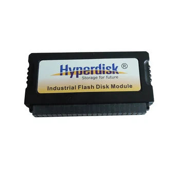 IDE 44-Pin DOM SSD 4GB/8GB/16GB/32GB/64GB DOM licencii manažéra Disku Na Modul Priemyselné IDE Flash Pamäť 44 Kolíky