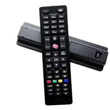 Nové Diaľkové Ovládanie Pre SUNSTECH TLI26HD 20LEDTIRSABK 28LEDTANDA 28LEDTANDABK 4K, Smart LED TELEVÍZOR HDTV