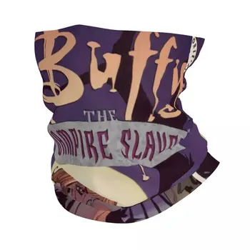 Buffy The Vampire Slayer Comics Plagát Studenej Ochranu Zbrane Pri Love Kombinácia Šatku A Turban