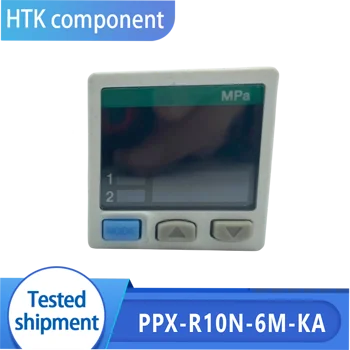 PPX-R10N-6M-KA Pôvodného Digitálneho Snímača Tlaku