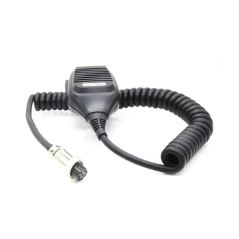 Ručné Reproduktor Mikrofón -43S Kolo 8 Pin pre obojsmerné Rádiové Walkie Talkie -480HX TM-231