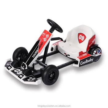 2023 Nové DP-10 Batérie Drift Ísť motokáry Vysokej Rýchlosti Lacné Go Kart Závodná Hry Go Karting Pre detské Hračky