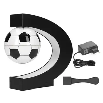 Magnetická Levitácia Futbal - Float & Glide s Stick - Multi-Účel, pre Deti & Office