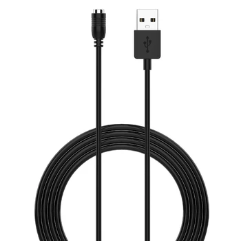 Magnetické USB Nabíjací Kábel pre WSD-F10 WSD-F20 WSD-F30 Pro-TrekF21 Smartwatch