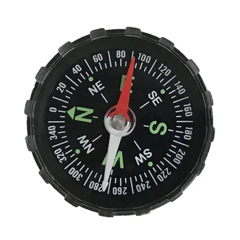 Kompas Je Použiteľný Pre Rôzne Scenáre Vysokej Kvality Jasné, Odolný Voči Pádu Jednoduché Potreby Na Kempovanie Dobrodružstvo Kompas