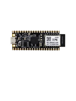 Raspberry Pi HF-PICOW Rada RP2040 vývoj doska súpravou dual-core s nízkou spotrebou energie mikropočítačový high-výkon s Wi-Fi a BLE