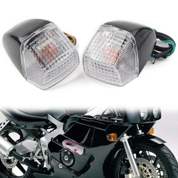 12V Motocykel VIEDOL Zase Signálneho Svetla Vodotesný LED zadné Svetlo Na Vonkajšie