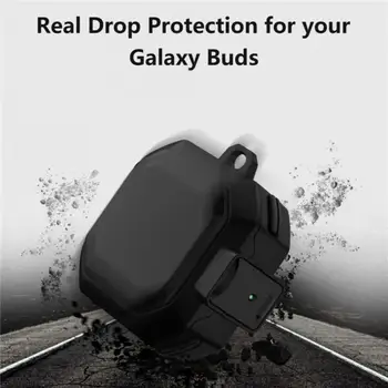Kryt Prípade Bezpečnostným Zámkom Dizajn Matný Kryt Celého Tela Protector Samsung Puky 2 Prípadoch Pre Samsung Galaxy Puky Live/2