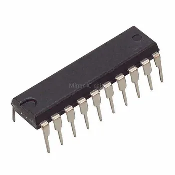 5 KS UDN2588A-1 DIP-20 Integrovaný obvod IC čip