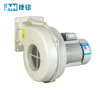 CCC, CE 1.5 KW, jednofázové mini odstredivým ventilátorom pre suroviny rýchle chladenie