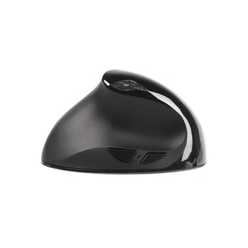 2.4 Ghz, Optická USB Ergonomické Vertikálne Myši Nabíjateľná Mause 1600DPI Wireless Gaming Mouse Office Počítač Myš Pre Notebook PC