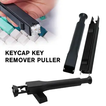 Keycap Tlačidlo Odstraňovač Sťahovák Keycap Nastavovač Prenosné Prenosné Prepínač Remover Pre Stanovenie Mechanickej Klávesnice DIY Cleaning Tool