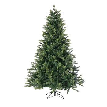 2.1 m 1,8 m 1,5 m 1.2 m Šifrovanie Zelený PVC Veľký Vianočný Stromček, Vianočné Dekorácie 2023 Nový Rok Doma Strany Scény, Dekorácie
