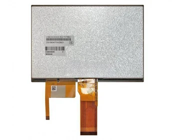 Pôvodné 7-palcový LCD displej TM070RVHG01