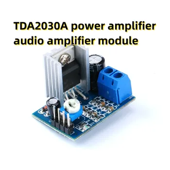 TDA2030A zosilňovač audio modul