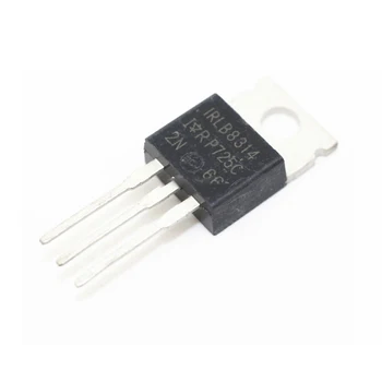 5 ks IRLB8314PBF DO 220 IRLB8314 TO220 MOSFET N-CH 30V 184A NA-220AB