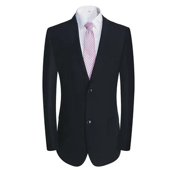 6303-R-Nové Jarné Farby Business pánske Oblek Nastaviť Slim Fit Profesionálne Oblek na Mieru Oblek
