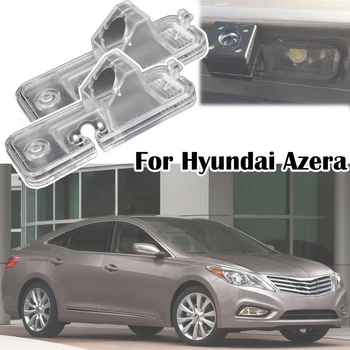 Kufri parkovacia Kamera Držiak Spätného Kryt puzdro Pre Hyundai Azera Creta Ix25 Grand Santa Fe Grandeur Tucson ix35