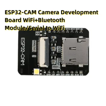 ESP32-CAM Kamera Vývoj Doska WiFi+Bluetooth Modul/Serial WiFi