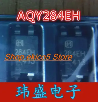 10pieces Pôvodné zásob AQY284EH 284EH SOP-4
