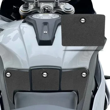 Vysoko Kvalitné Motocyklové Nálepky Tank Pad Proti Sklzu Chrániče, Dekoratívne Kotúča, Motocyklové Príslušenstvo pre BMW S1000XR 2015-2019
