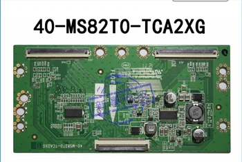 40-MS82T0-TCA2XG Logic dosky na / spojiť s T-CON pripojiť rada