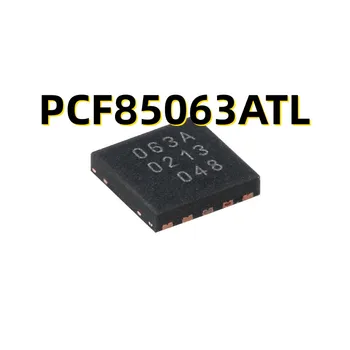 10PCS PCF85063ATL/1,118 DFN-10