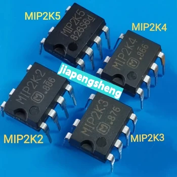 (2KS) MIP2K2 MIP2K3 MIP2K4 MIP2K5 Nový, originálny riadenie výkonu čipu IC integrovaný blok vložený do DIP-7