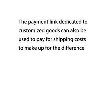 0.01 platby odkaz venovaný prispôsobený tovar môže byť tiež použité na úhradu nákladov na prepravu, aby sa rozdiel