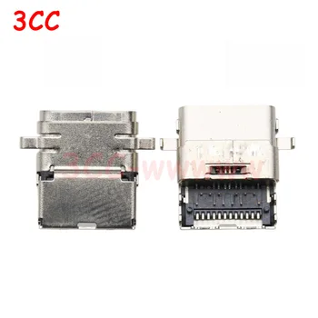1pcs Typ-C, USB 3.1 Nabíjací Port USB konektor Pre ASUS ZenPad 3S 10 Z500M P027 Z500M-SB