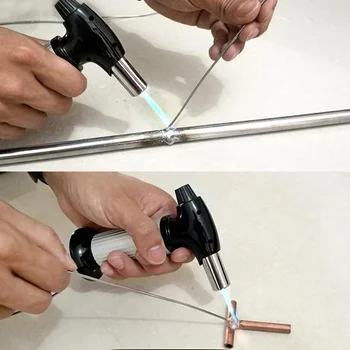 1M / 3M meď-hliník flux-trubičkových drôtov 1,6 mm / 2,0 mm nízka teplota zváranie hliníka rod nástroj spájkovacia spájky knot spájkovanie