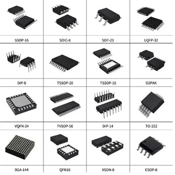 100% Originálne STM32L433RCT3 Microcontroller Jednotiek (MCUs/MPUs/Soc) LQFP-64