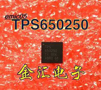 5pieces Pôvodné zásob TPS650250RHBR TPS650250RHB IC QFN-32