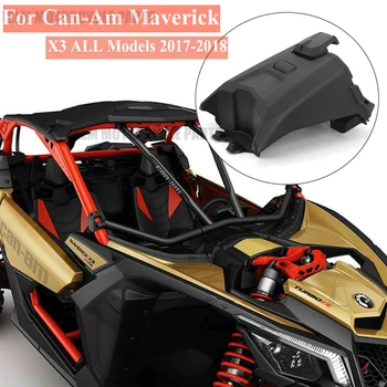 Can Am Maverick X3 Modely Can-am Maverick Šport 1000R Šport X RC Chodník 1000 Elektronické Zariadenie, Držiak S Integrovaným Skladovanie