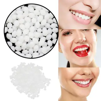 10g Zubné obnova materiál-200set