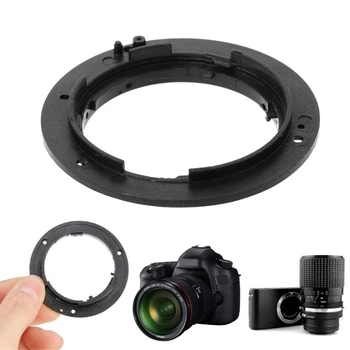 Objektív Fotoaparátu Pripojiť Krúžok Opravy Dielov Pre Nikon 18-55 18-105 18-135 55-200 Nové Dropship