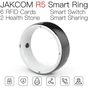 JAKCOM R5 Smart Krúžok Pekné ako značku pasívne gtx 1060 50pcs nfc frekvencie, počítadlá t5557 rfid vlastné logo iso e super dlhé redio