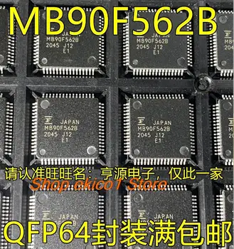 Pôvodné zásob MB90F562B MB90F562BPMC-GE1 MB90F387S MB90F387SPMT-GE1 QFP
