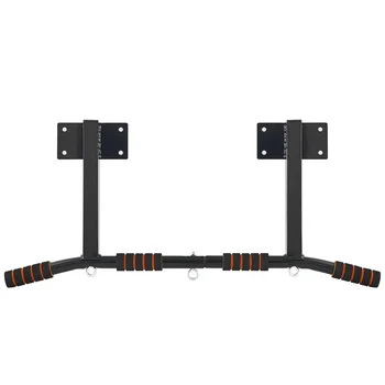 Nástenné zdvihnite Vodorovný Panel Multi-funkčné Chin Up Bar posilňovacia Cvičenie Pull-up Zariadenia Rám Fitness Vybavenie 300kg
