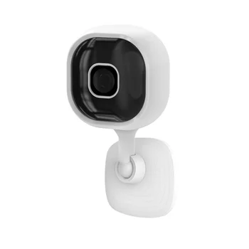 A3 Smart Fotoaparát, WiFi Bezdrôtové Diaľkové Monitorovanie 1080P Ip Kamera Vigilancia Wifi Zabezpečenia, Ochrana Kamery