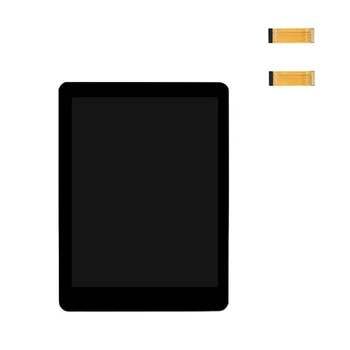 Kapacitný Dotykový Displej Modul Vysokej Kvality Pre Raspberry Pi Mini DSI Displej Ips Plne Vybavené 480X640 Pixelov 2.8 Palca