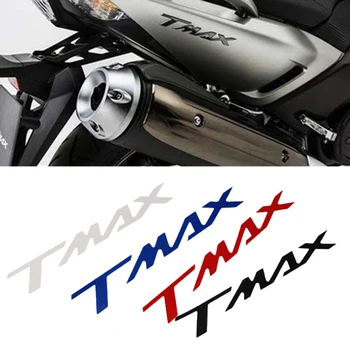 Pre Yamaha T-MAX TMAX TMAX 520 2 X Nové Predaj motocykel, bicykel Palivovej nádrže Kolesá Kapotáže notebook Batožiny MOTO prilba Nálepky