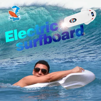 Electric Surf 3200W Podvodný Skúter pre Vodné Športy